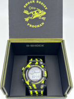 CASIO GW-8200TPF-1ER