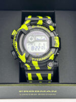 CASIO GW-8200TPF-1ER - immagine 2