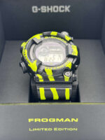 CASIO GW-8200TPF-1ER - immagine 4