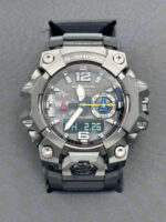 CASIO GWG-B1000TLC-1AER - immagine 13