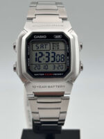 CASIO W-800HD-1AVEF