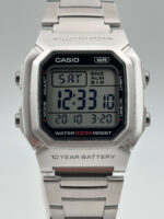 CASIO W-800HD-1AVEF - immagine 2