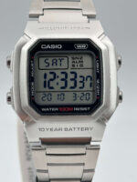 CASIO W-800HD-1AVEF - immagine 6