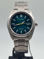 CITIZEN AW1900-50X