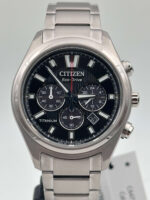 CITIZEN CA4750-51E - immagine 2