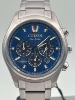 CITIZEN CA4750-51L - immagine 2