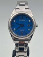 CITIZEN EW2601-81L - immagine 2