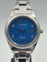CITIZEN EW2601-81L - immagine 6