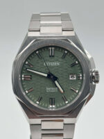 CITIZEN NB6080-51W