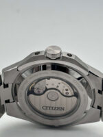 CITIZEN NB6080-51W - immagine 11