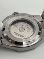 CITIZEN NB6080-51W - immagine 12