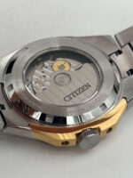 CITIZEN NB6084-50A - immagine 12