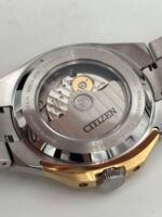 CITIZEN NB6084-50A - immagine 13