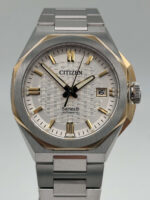CITIZEN NB6084-50A - immagine 2