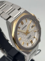 CITIZEN NB6084-50A - immagine 6
