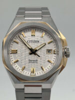 CITIZEN NB6084-50A - immagine 9