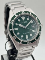 CITIZEN NJ0220-52X - immagine 9