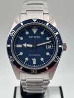 CITIZEN NJ0228-51L - immagine 2