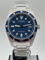 CITIZEN NJ0228-51L - immagine 7