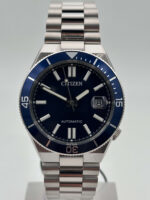 CITIZEN NJ0230-59L - immagine 3