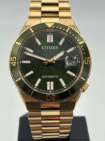 CITIZEN NJ0232-53X - immagine 2