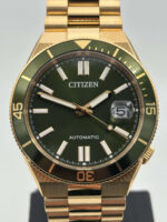 CITIZEN NJ0232-53X - immagine 4