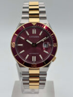 CITIZEN NJ0234-58X