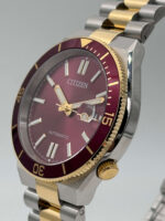 CITIZEN NJ0234-58X - immagine 12