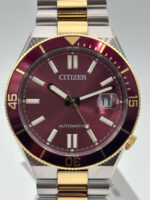 CITIZEN NJ0234-58X - immagine 13