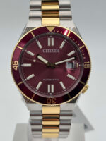 CITIZEN NJ0234-58X - immagine 14