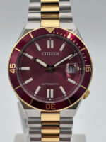CITIZEN NJ0234-58X - immagine 2