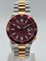 CITIZEN NJ0234-58X - immagine 3