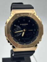 CASIO GM-2100G-1A9ER - immagine 2