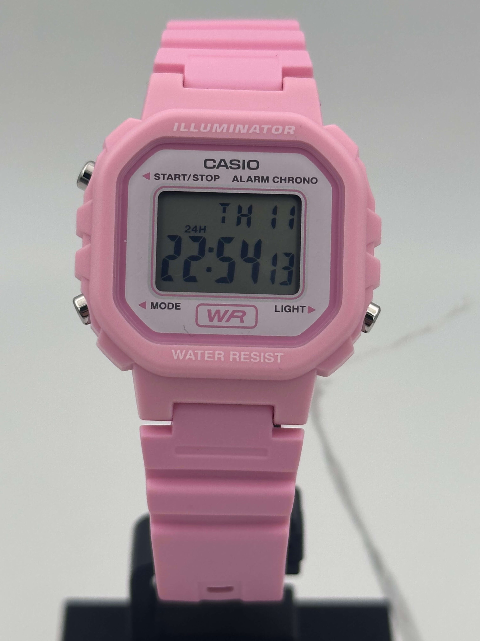 CASIO LA-20WH-4A1EF