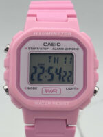 CASIO LA-20WH-4A1EF - immagine 2