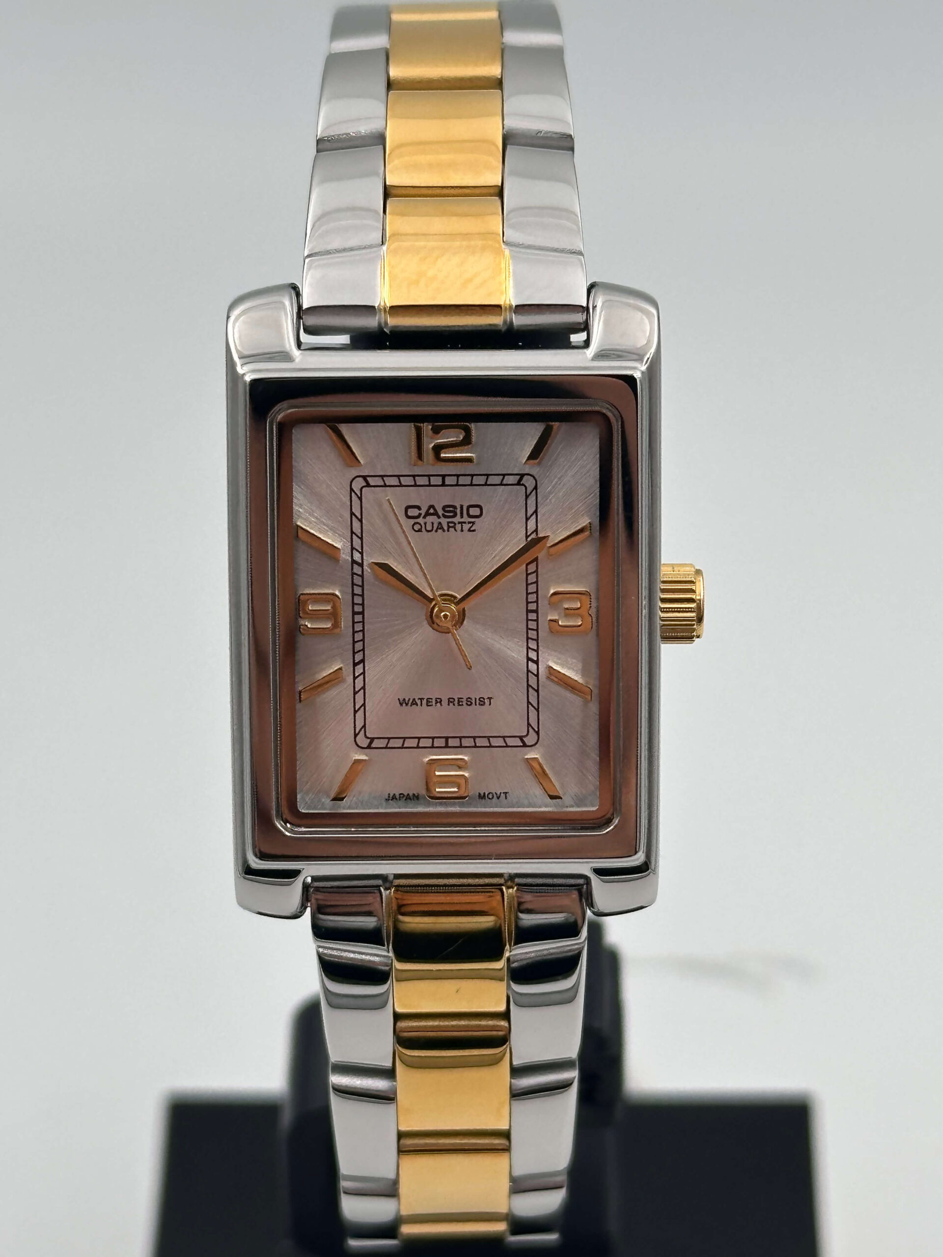 CASIO LTP-1234PSG-7AEG