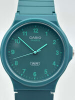 CASIO MQ-24B-3BEF - immagine 3