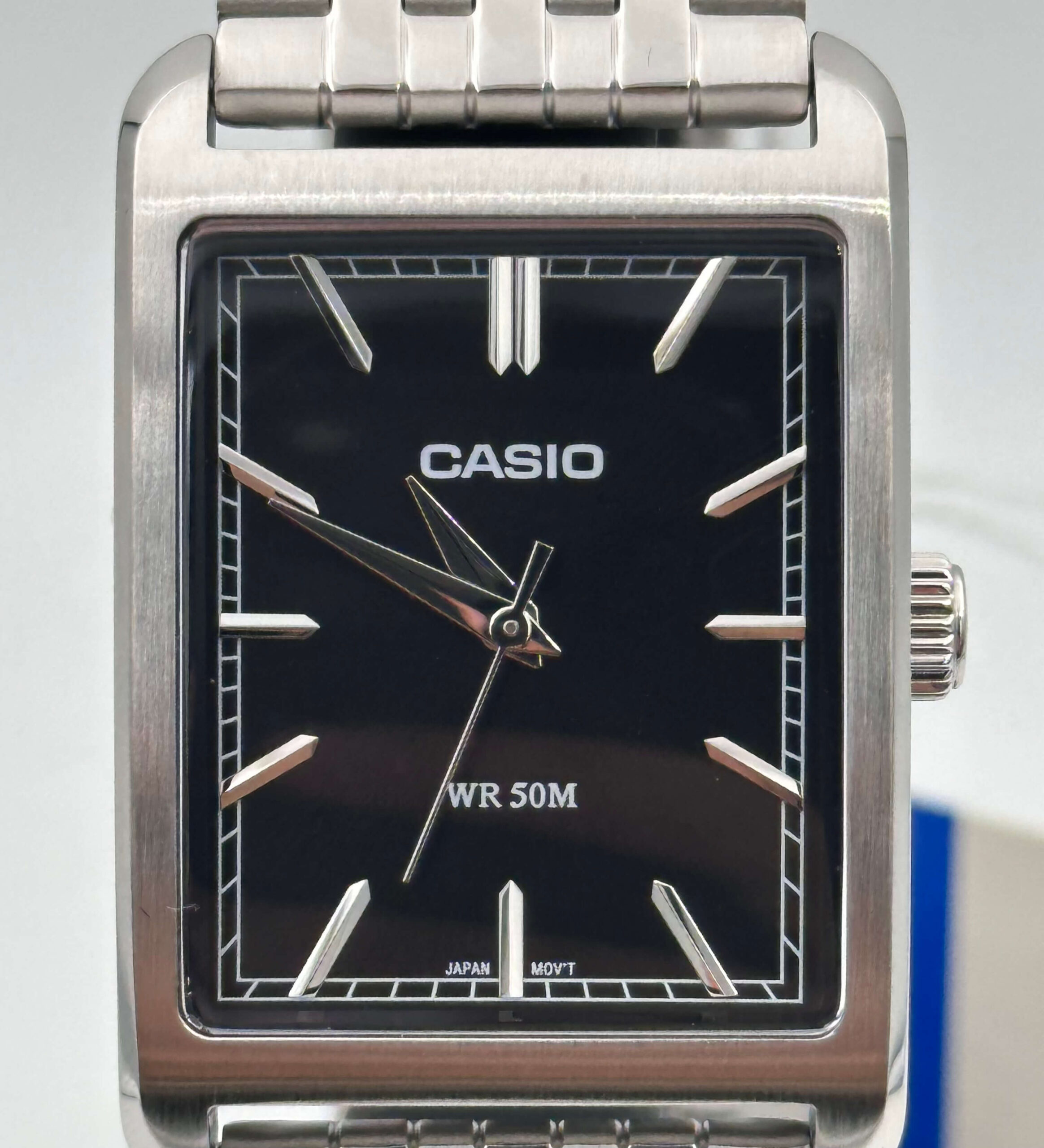 CASIO MTP-B215D-1AVER