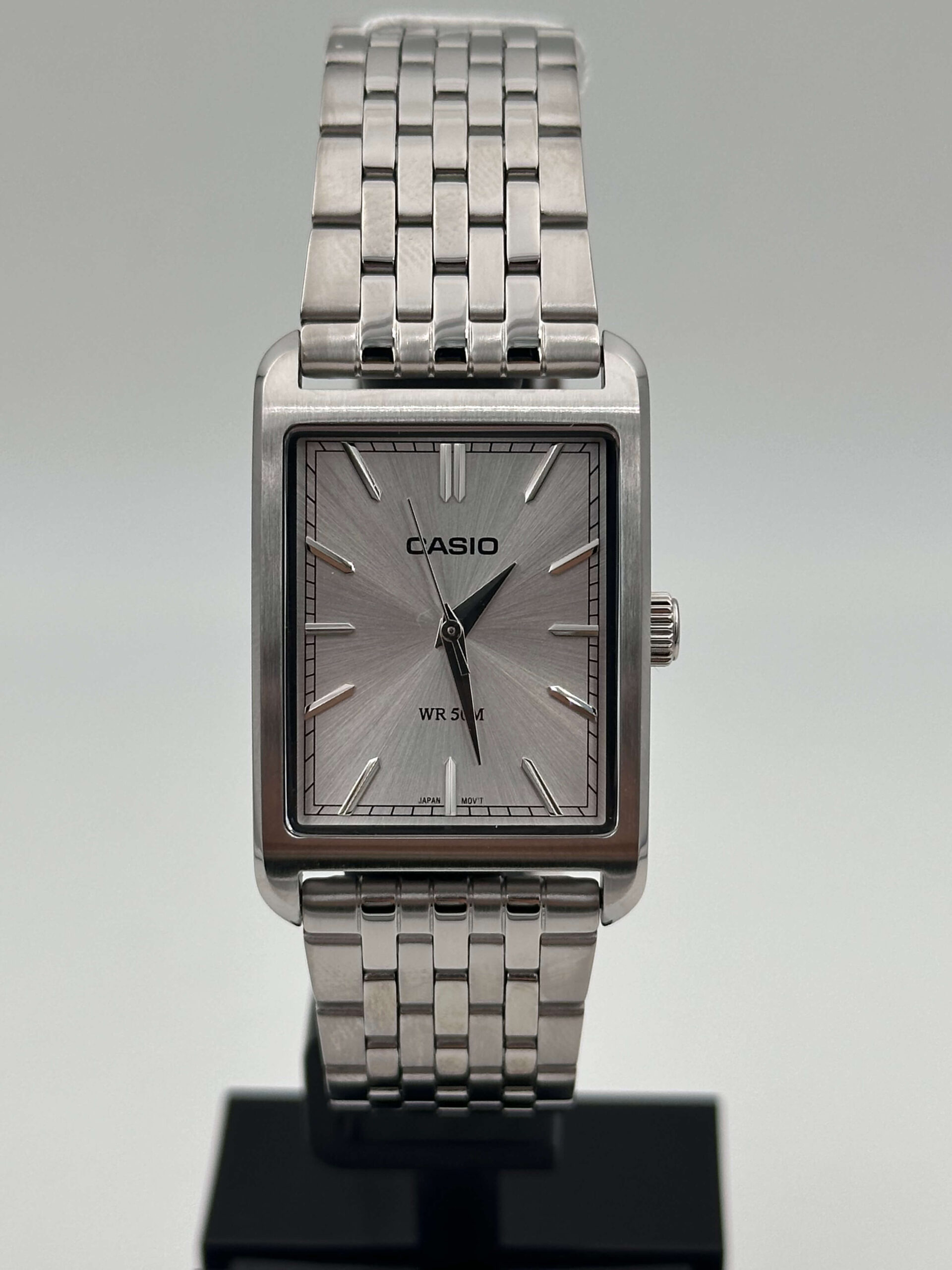 CASIO MTP-B215D-7AVER