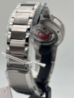 ORIS AQUIS DATE 41.5 mm BLACK - immagine 11