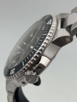 ORIS AQUIS DATE 41.5 mm BLACK - immagine 13