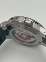 ORIS AQUIS DATE 41.5 mm GREEN - immagine 10