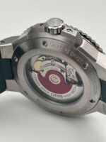 ORIS AQUIS DATE 41.5 mm GREEN - immagine 12