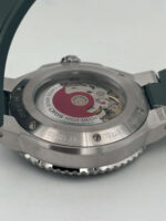 ORIS AQUIS DATE 41.5 mm GREEN - immagine 13