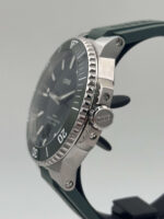ORIS AQUIS DATE 41.5 mm GREEN - immagine 3