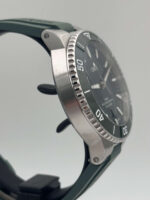 ORIS AQUIS DATE 41.5 mm GREEN - immagine 5
