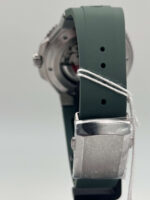 ORIS AQUIS DATE 41.5 mm GREEN - immagine 7