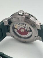 ORIS AQUIS DATE 41.5 mm GREEN - immagine 9