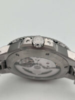 ORIS AQUIS DATE CALIBRE 400 43.5 mm BLUE - immagine 10