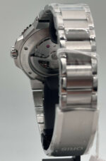 ORIS AQUIS DATE CALIBRE 400 43.5 mm BLUE - immagine 4